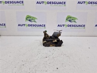 Cerradura Puerta Delantera Derecha Renault Clio I Fase I / II  1 2 Alize [1 2 Ltr  - 40 kW]
