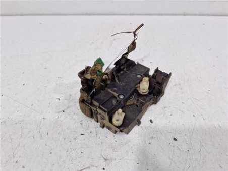 Cerradura Puerta Delantera Derecha Renault Clio I Fase I / II  1 2 Alize [1 2 Ltr  - 40 kW]