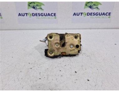 Cerradura Puerta Delantera Derecha Renault Clio I Fase I / II  1 2 Alize [1 2 Ltr  - 40 kW]