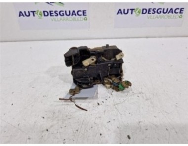 Cerradura Puerta Delantera Derecha Renault Clio I Fase I / II  1 2 Alize [1 2 Ltr  - 40 kW]