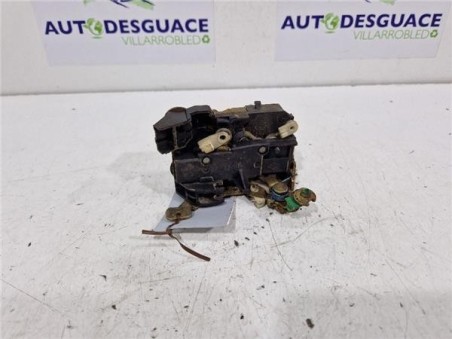 Cerradura Puerta Delantera Derecha Renault Clio I Fase I / II  1 2 Alize [1 2 Ltr  - 40 kW]