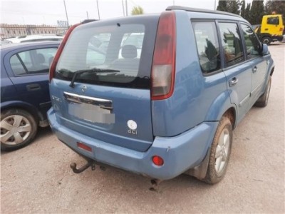 Nissan X-Trail  2 2 dCi 4x4 2