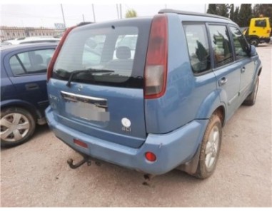 Nissan X-Trail  2 2 dCi 4x4