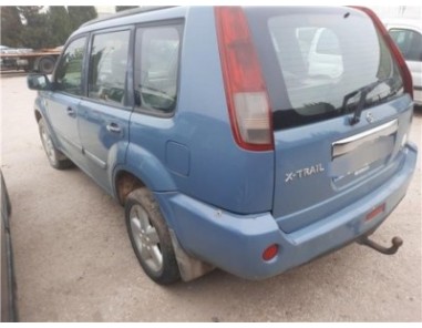 Nissan X-Trail  2 2 dCi 4x4