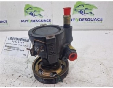 Bomba Servodireccion Renault Clio II Fase I  1 2 [1 2 Ltr  - 43 kW]