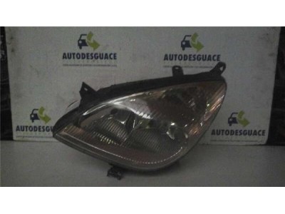 Faro Delantero Izquierdo Citroen C5 Berlina  3 0 V6  2