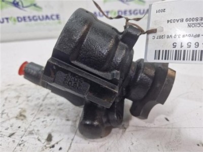 Bomba Servodireccion Citroen C5 Berlina  3 0 V6  2