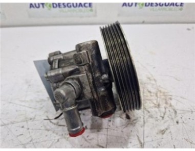 Bomba Servodireccion Citroen C5 Berlina  2 2 HDi 