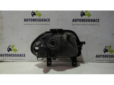 Faro Delantero Izquierdo Renault Clio II Fase I  1 9 D [1 9 Ltr  - 47 kW Diesel]