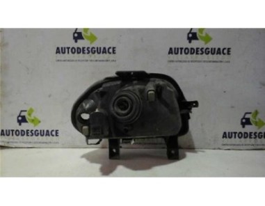 Faro Delantero Izquierdo Renault Clio II Fase I  1 9 D [1 9 Ltr  - 47 kW Diesel]