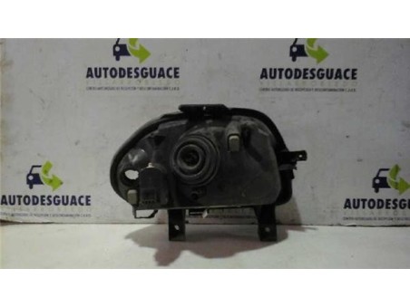 Faro Delantero Izquierdo Renault Clio II Fase I  1 9 D [1 9 Ltr  - 47 kW Diesel]