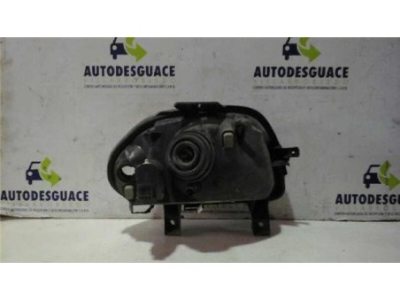 Faro Delantero Izquierdo Renault Clio II Fase I  1 9 D [1 9 Ltr  - 47 kW Diesel]