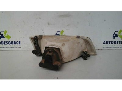 Faro Delantero Izquierdo Citroen ZX  1 9 D 