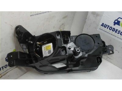 Faro Delantero Izquierdo Citroen C4 PICASSO 2 0 Blue-HDI FAP 