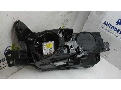 Faro Delantero Izquierdo Citroen C4 PICASSO 2 0 Blue-HDI FAP 