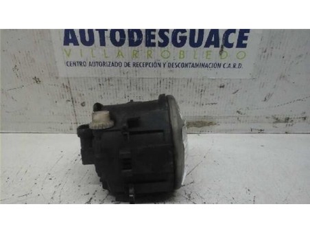 Faro Antiniebla Derecho Citroen Xsara Picasso  1 6 16V HDi FAP 