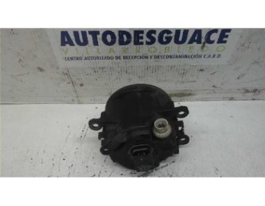 Faro Antiniebla Derecho Citroen Xsara Picasso  1 6 16V HDi FAP 