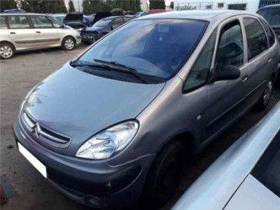 Frente Delantero Citroen Xsara Picasso  1 8  2