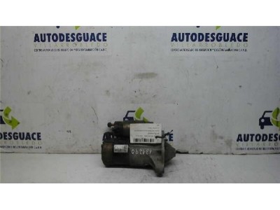 Motor Arranque Citroen Xsara Picasso  1 8  2
