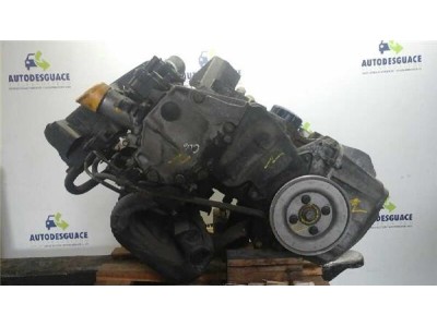Motor Completo Renault Clio II Fase I  1 6 1 9 D RN B/CBOA/F [1 6 Ltr  - 66 kW] 2