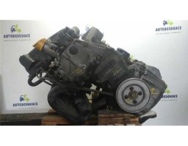 Motor Completo Renault Clio II Fase I  1 6 1 9 D RN B/CBOA/F [1 6 Ltr  - 66 kW]