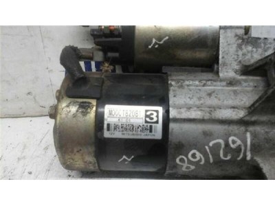 Motor Arranque Citroen Xsara Picasso  1 8 