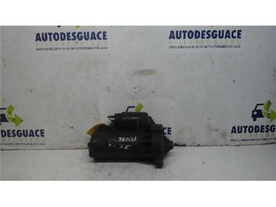 Motor Arranque Citroen ZX  1 9 D  2