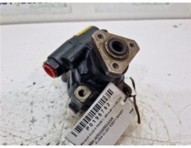 Bomba Servodireccion Renault Clio II Fase I  1 2 [1 2 Ltr  - 43 kW]