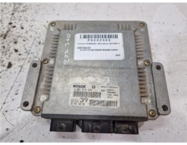 Centralita Citroen C5 Break  2 2 HDi  