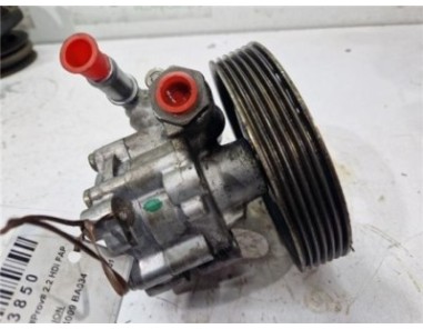 Bomba Servodireccion Citroen C5 Berlina  2 2 HDi 