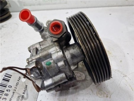 Bomba Servodireccion Citroen C5 Berlina  2 2 HDi 