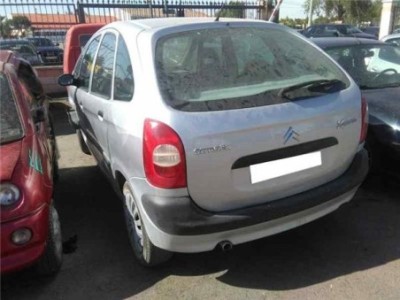 Faro Antiniebla Izquierdo Citroen Xsara Picasso  1 6  2