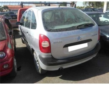 Faro Antiniebla Izquierdo Citroen Xsara Picasso  1 6 