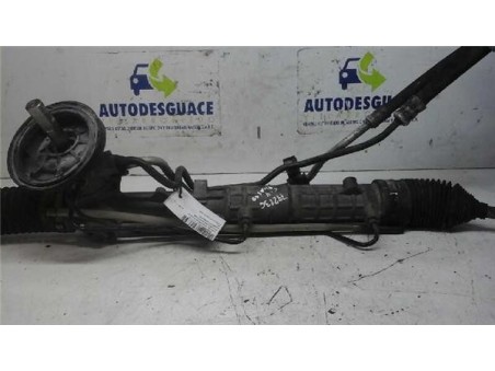 Cremallera Direccion Asistida Citroen Grand C4 Picasso  2 0 HDi