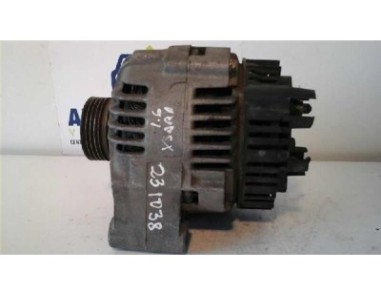 Alternador Citroen Xsara Coupe  1 6 