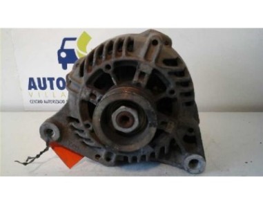 Alternador Citroen Xsara Coupe  1 6 