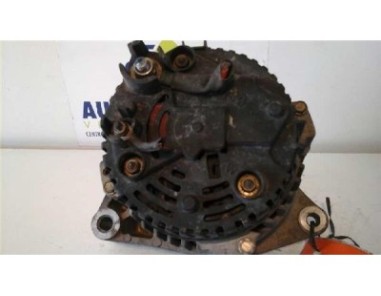 Alternador Citroen Xsara Coupe  1 6 