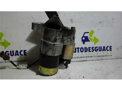 Motor Arranque Citroen Xsara Picasso  1 8 