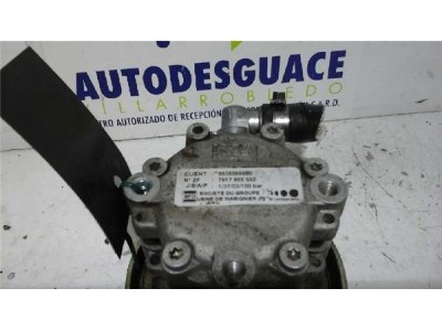 Bomba Servodireccion Citroen C5 Berlina  2 2 HDi 