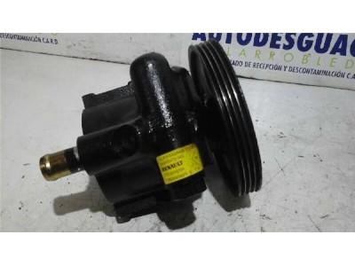 Bomba Servodireccion Renault Clio II Fase I  1 6 1 9 D RN B/CBOA/F [1 6 Ltr  - 66 kW]