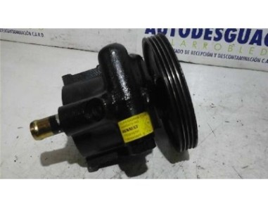Bomba Servodireccion Renault Clio II Fase I  1 6 1 9 D RN B/CBOA/F [1 6 Ltr  - 66 kW]