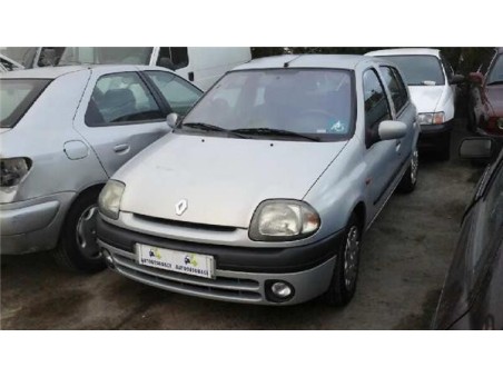 Bomba Servodireccion Renault Clio II Fase I  1 6 1 9 D RN B/CBOA/F [1 6 Ltr  - 66 kW]