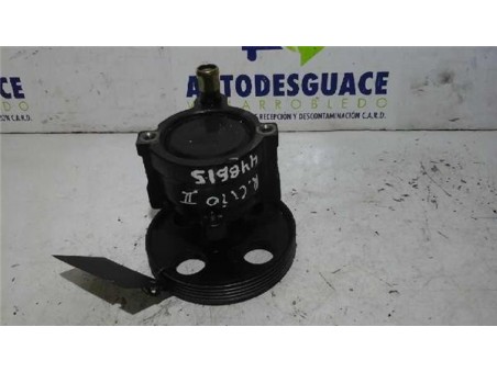 Bomba Servodireccion Renault Clio II Fase I  1 6 1 9 D RN B/CBOA/F [1 6 Ltr  - 66 kW]