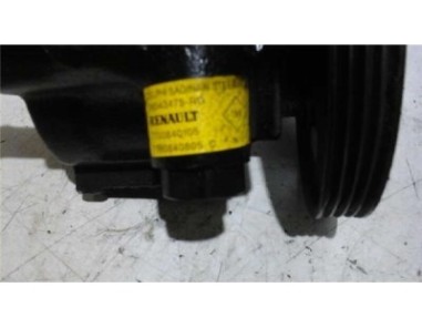 Bomba Servodireccion Renault Clio II Fase I  1 6 1 9 D RN B/CBOA/F [1 6 Ltr  - 66 kW]