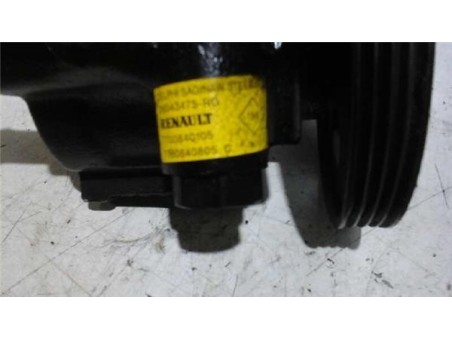 Bomba Servodireccion Renault Clio II Fase I  1 6 1 9 D RN B/CBOA/F [1 6 Ltr  - 66 kW]
