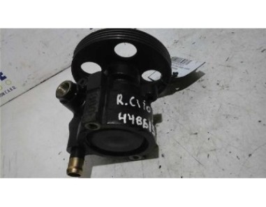 Bomba Servodireccion Renault Clio II Fase I  1 6 1 9 D RN B/CBOA/F [1 6 Ltr  - 66 kW]