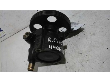 Bomba Servodireccion Renault Clio II Fase I  1 6 1 9 D RN B/CBOA/F [1 6 Ltr  - 66 kW]