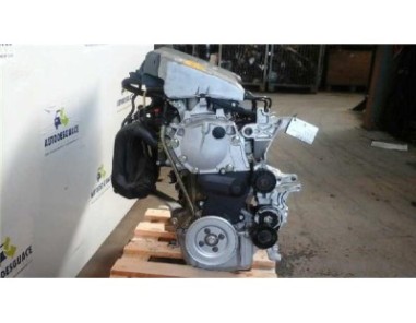 Motor Completo Renault Clio II Fase I  1 6 1 9 D RN B/CBOA/F [1 6 Ltr  - 66 kW]