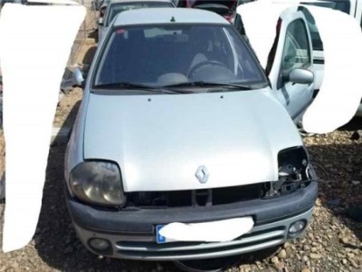 Centralita Renault Clio II Fase I  1 4 Alize [1 4 Ltr  - 72 kW 16V]