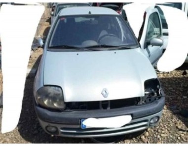 Centralita Renault Clio II Fase I  1 4 Alize [1 4 Ltr  - 72 kW 16V]